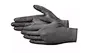 medium gloves nitril
